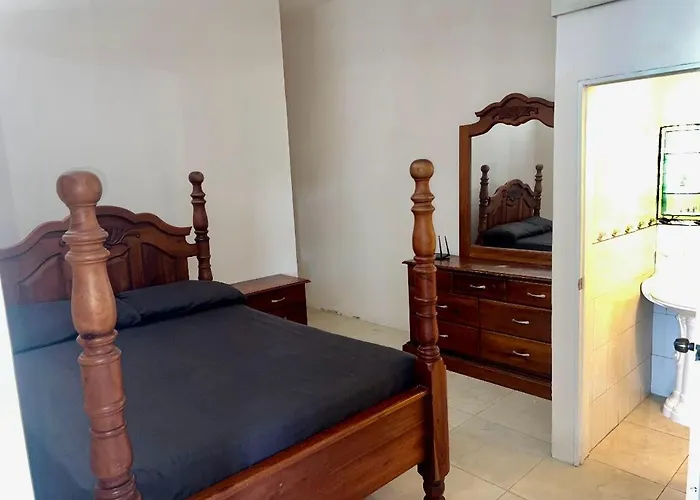 Appartement Hill View Retreat *